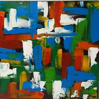 city door veerle p